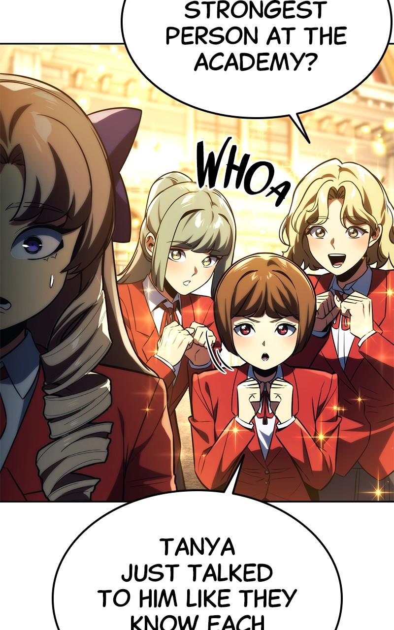 The Extra’s Academy Survival Guide Chapter 51 — page 83