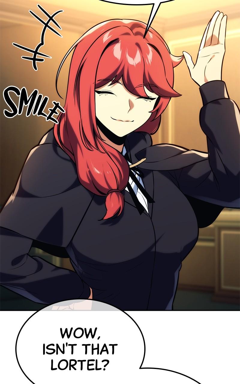 The Extra’s Academy Survival Guide Chapter 51 — page 85