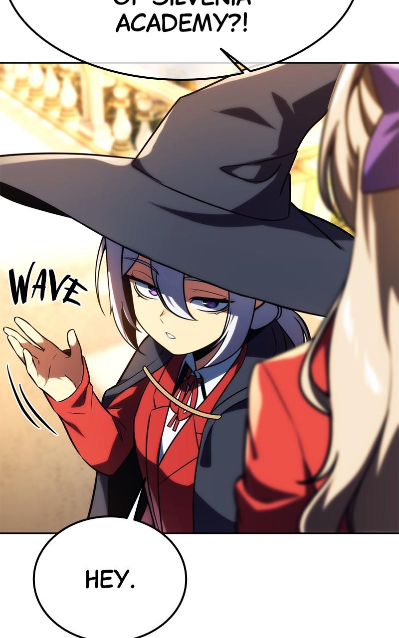 The Extra’s Academy Survival Guide Chapter 51 — page 87