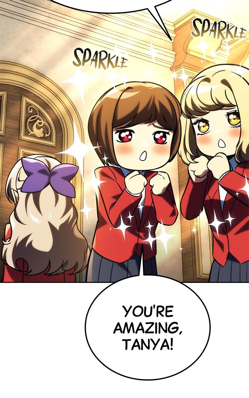 The Extra’s Academy Survival Guide Chapter 51 — page 89