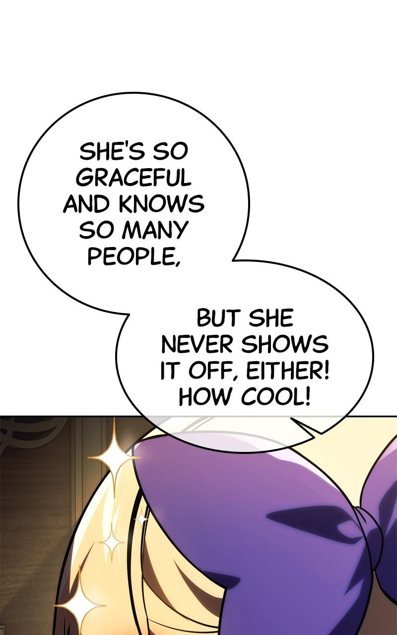 The Extra’s Academy Survival Guide Chapter 51 — page 90