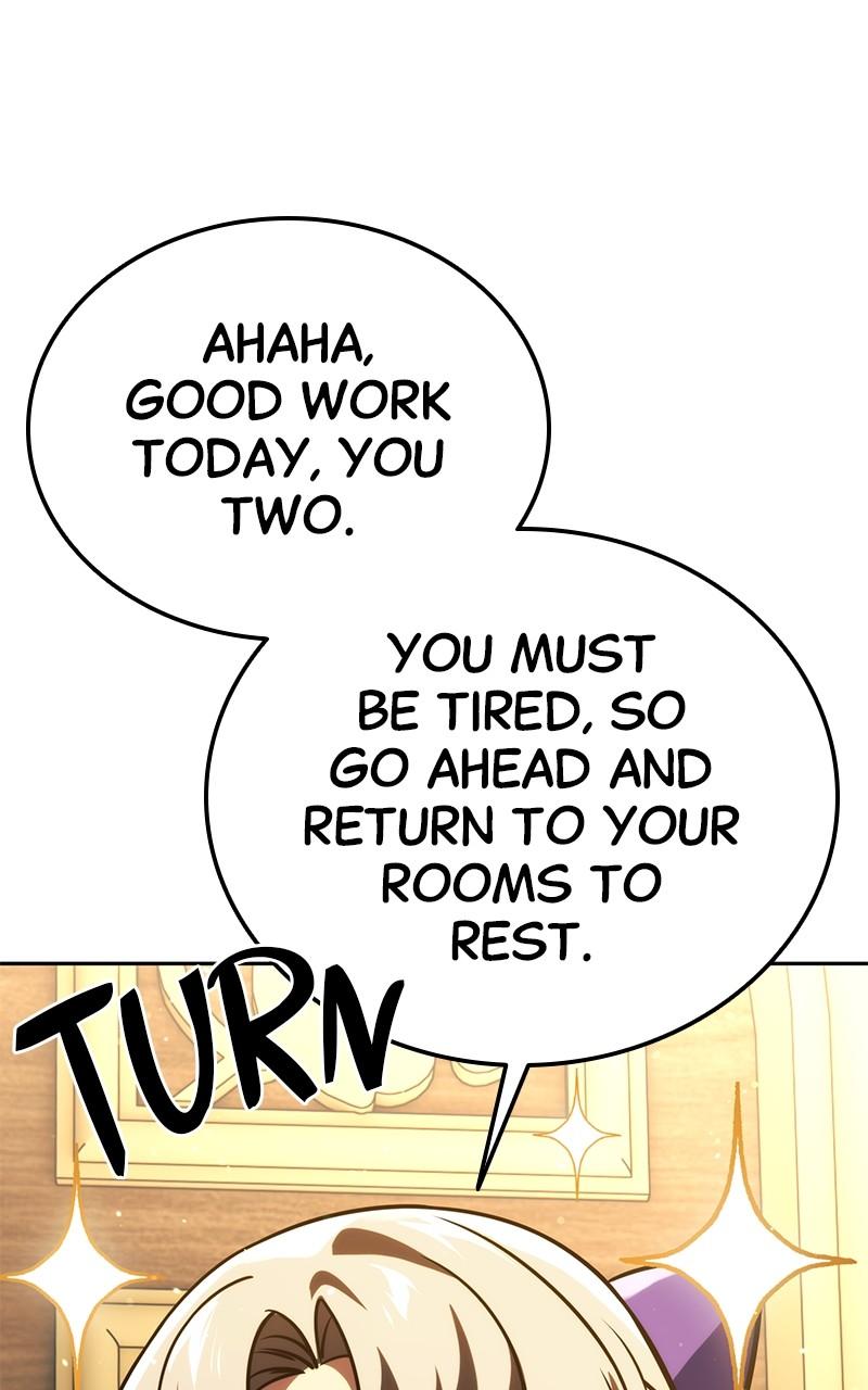 The Extra’s Academy Survival Guide Chapter 51 — page 92