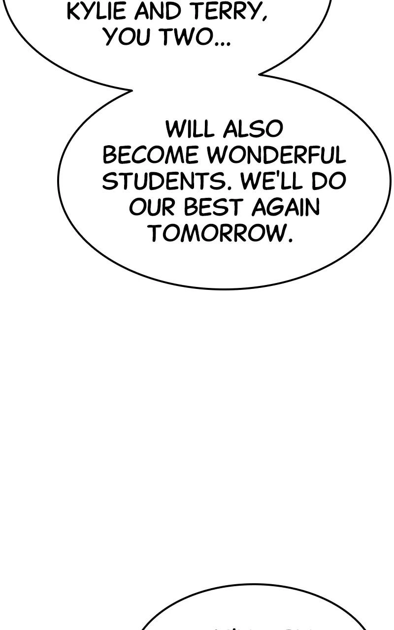 The Extra’s Academy Survival Guide Chapter 51 — page 94