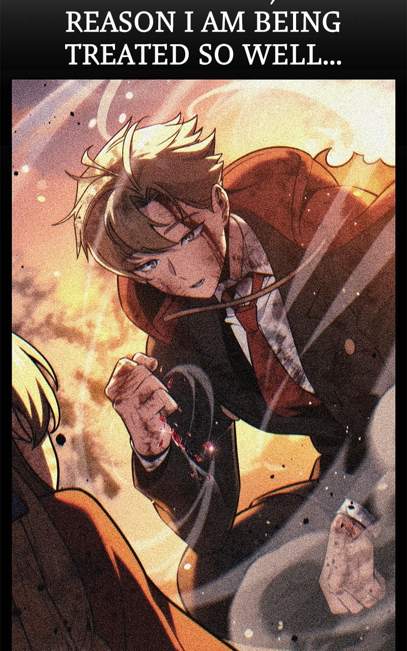 The Extra’s Academy Survival Guide Chapter 51 — page 101