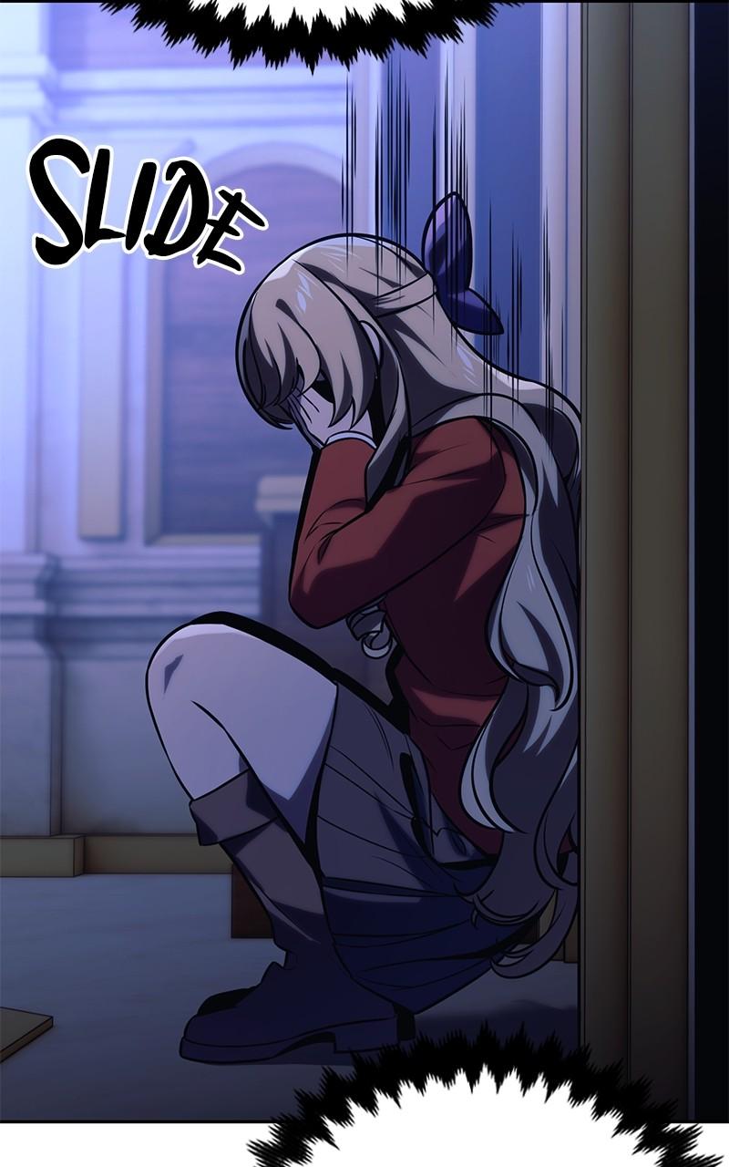 The Extra’s Academy Survival Guide Chapter 51 — page 103
