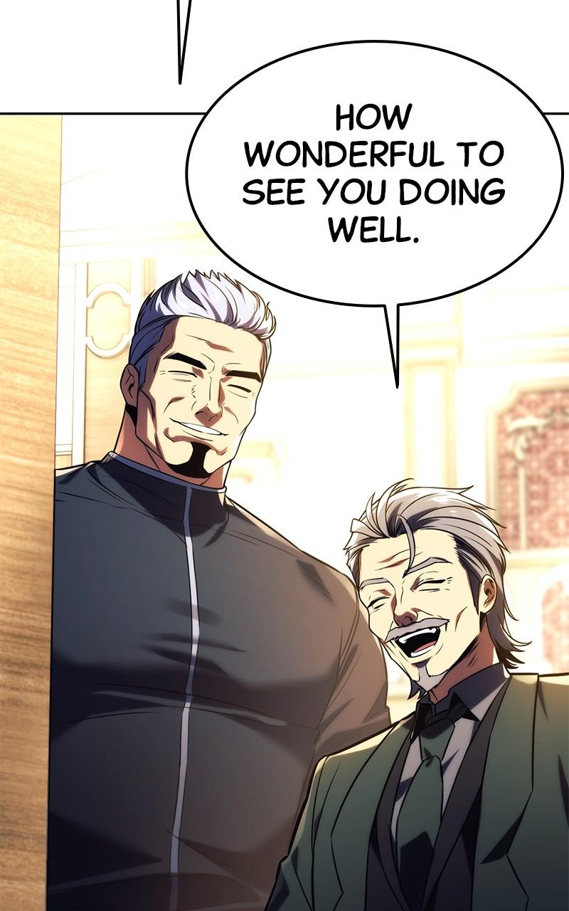 The Extra’s Academy Survival Guide Chapter 51 — page 109