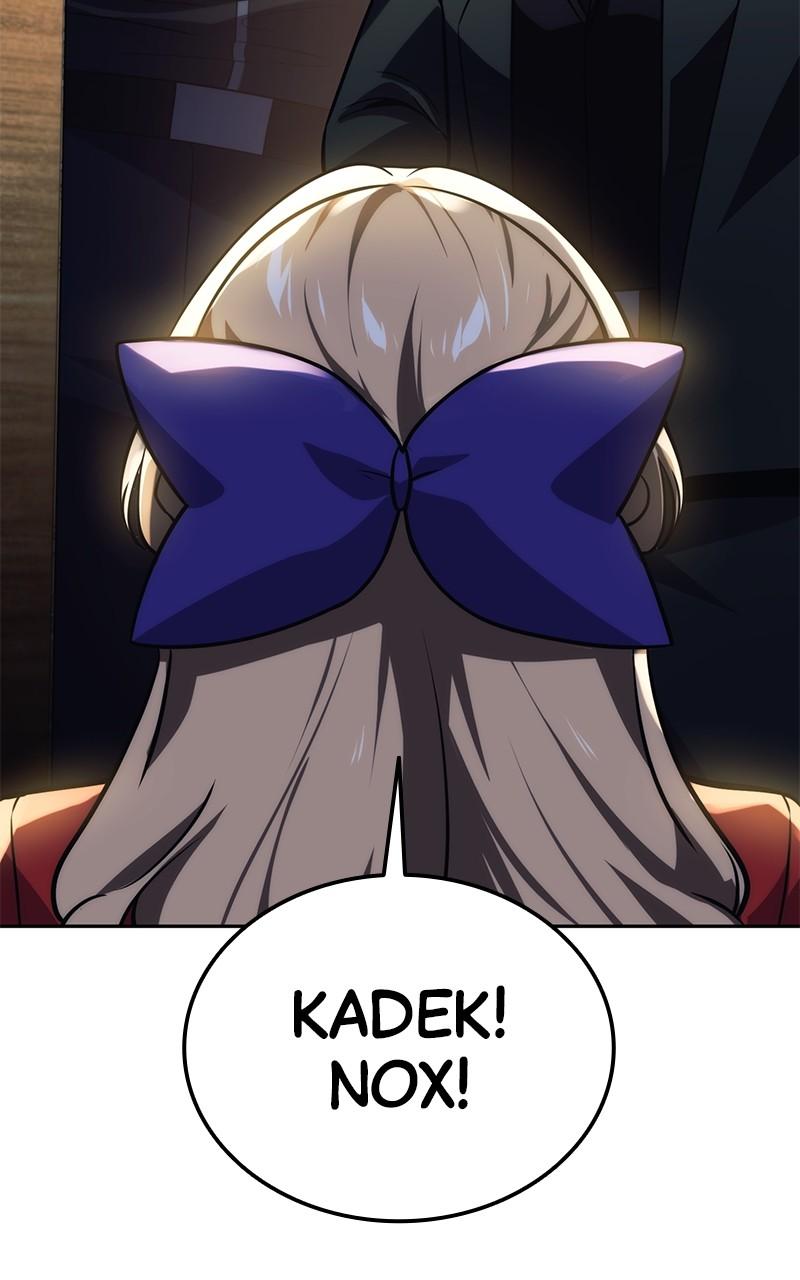 The Extra’s Academy Survival Guide Chapter 51 — page 110