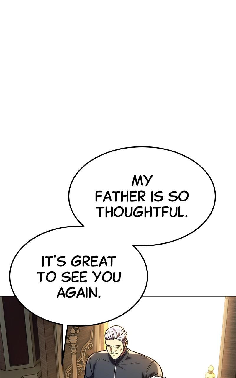 The Extra’s Academy Survival Guide Chapter 51 — page 111