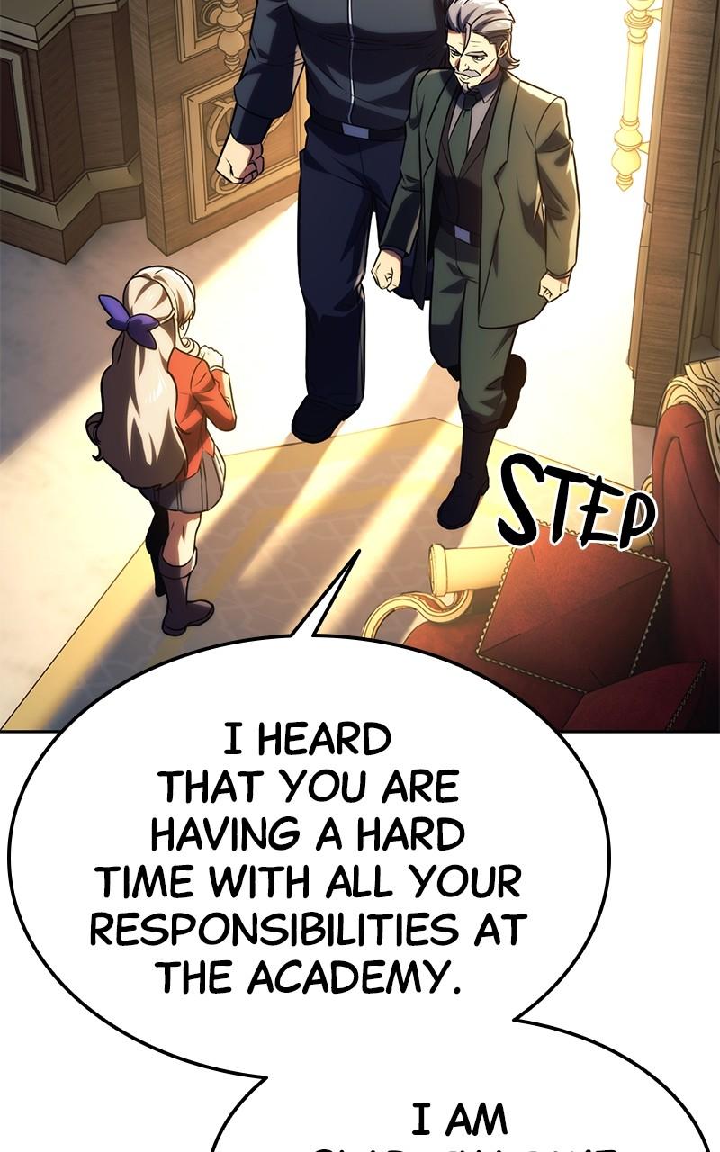 The Extra’s Academy Survival Guide Chapter 51 — page 112