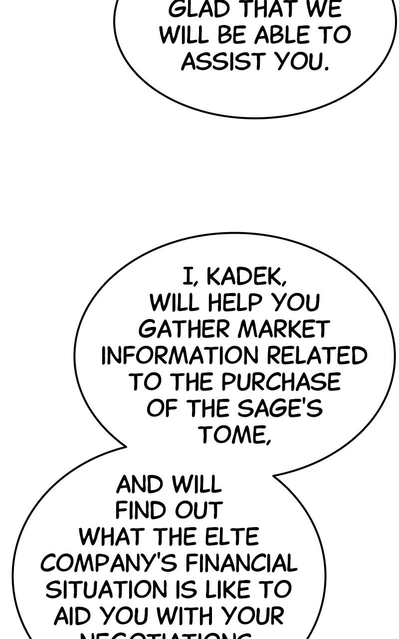 The Extra’s Academy Survival Guide Chapter 51 — page 113