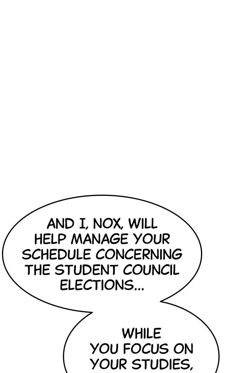 The Extra’s Academy Survival Guide Chapter 51 — page 115