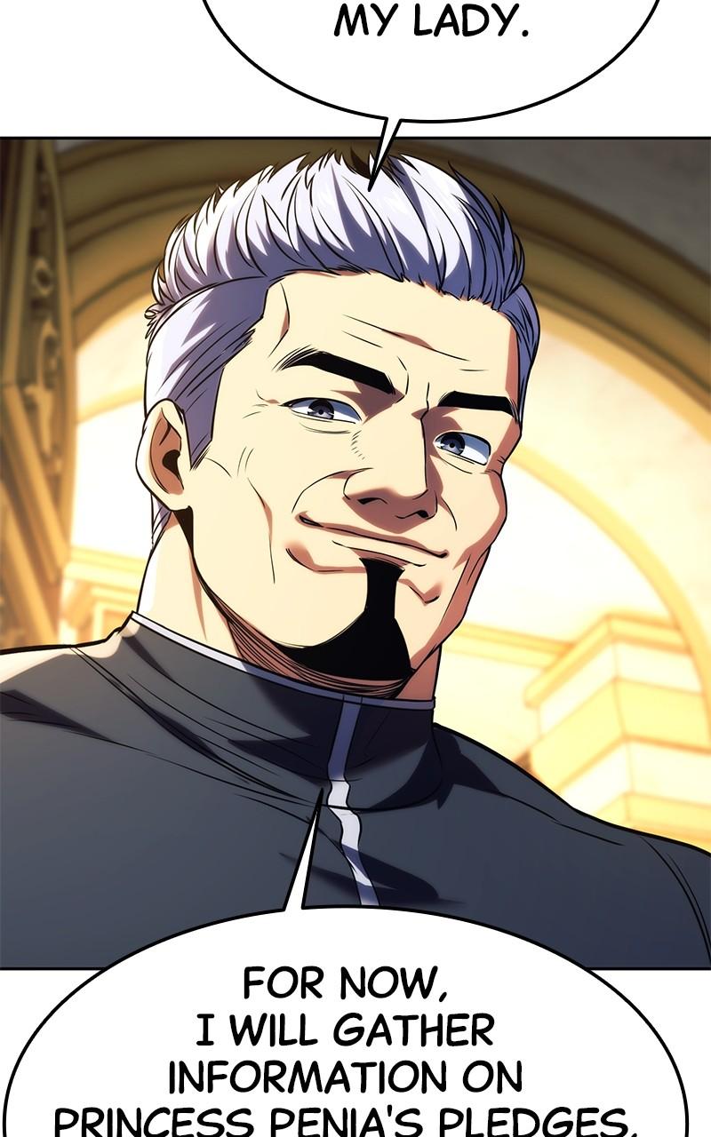 The Extra’s Academy Survival Guide Chapter 51 — page 116