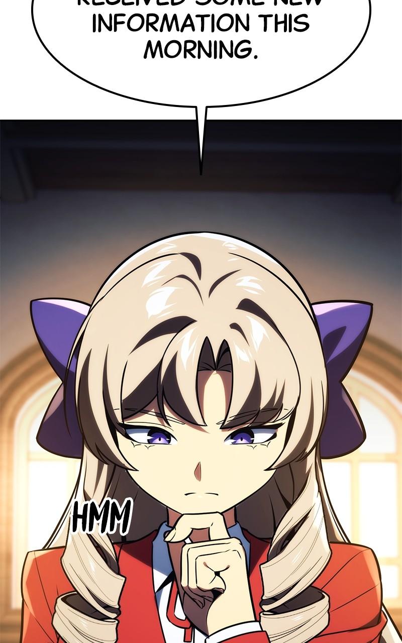 The Extra’s Academy Survival Guide Chapter 51 — page 118