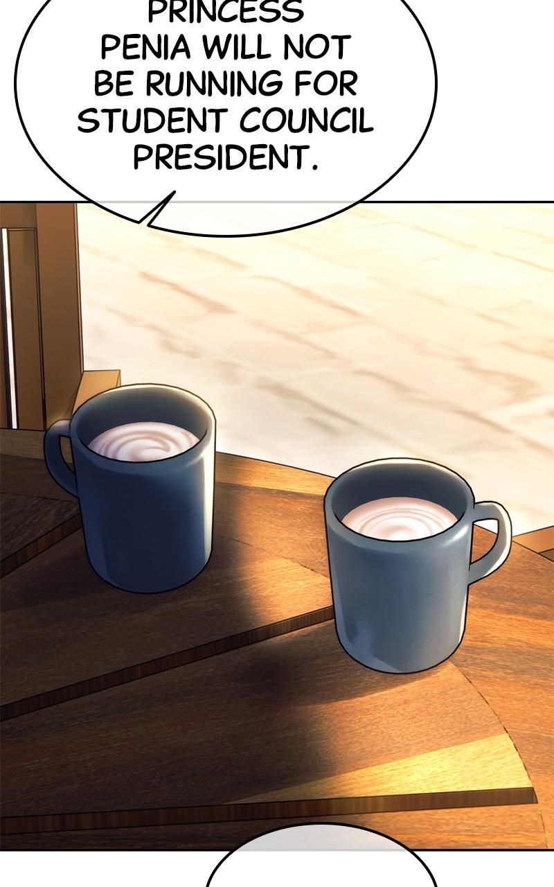 The Extra’s Academy Survival Guide Chapter 51 — page 120