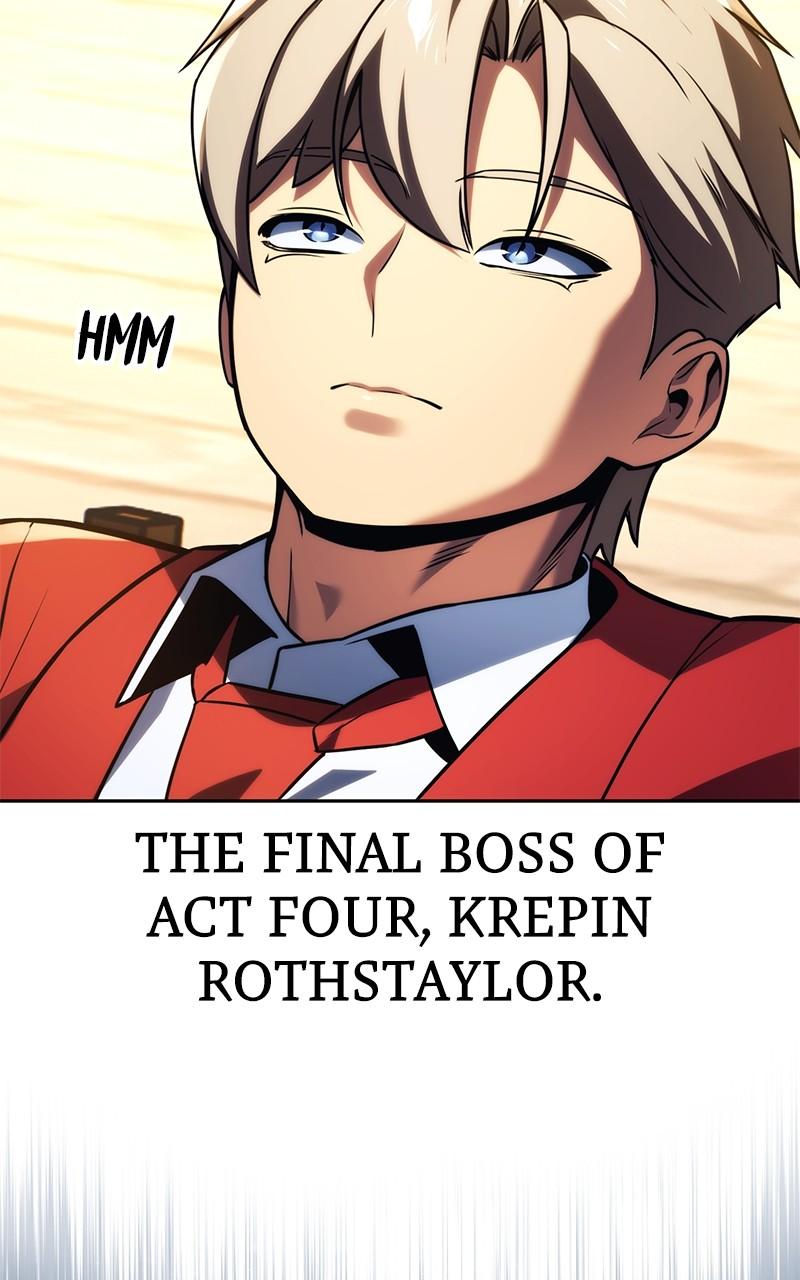 The Extra’s Academy Survival Guide Chapter 51 — page 124