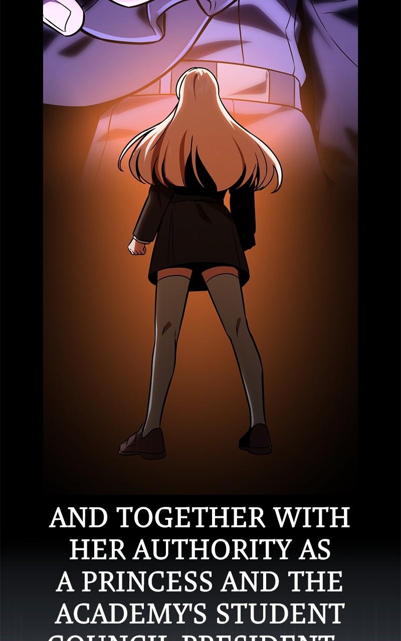 The Extra’s Academy Survival Guide Chapter 51 — page 128