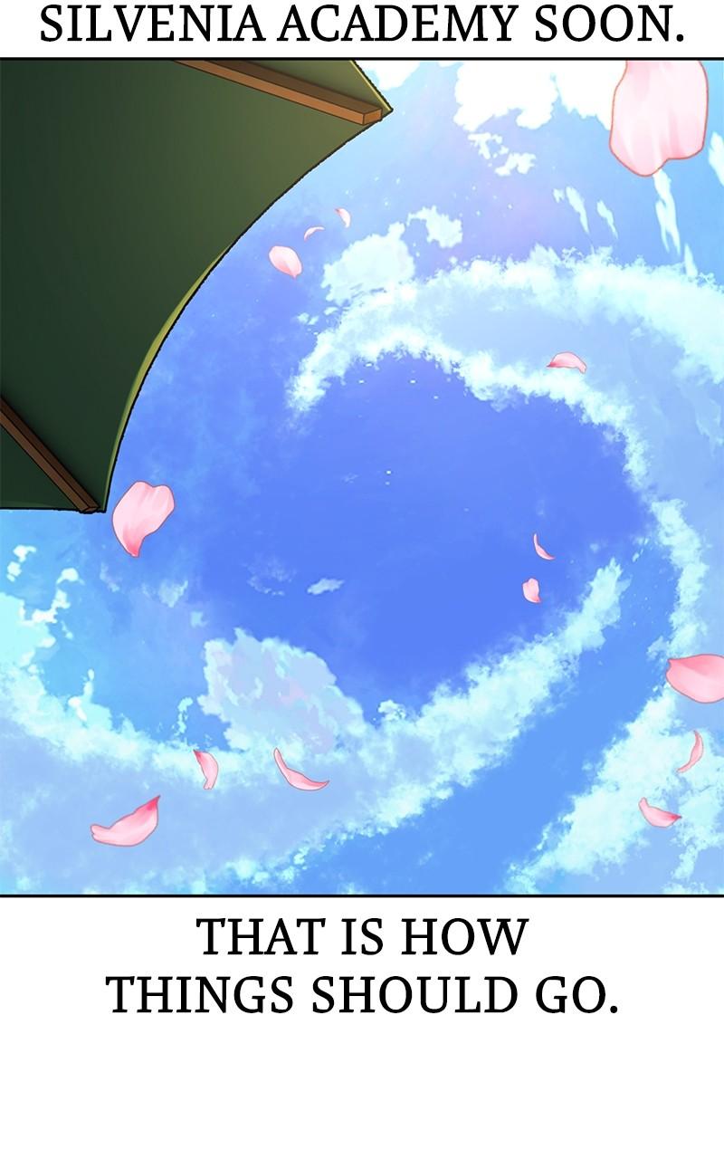 The Extra’s Academy Survival Guide Chapter 51 — page 130
