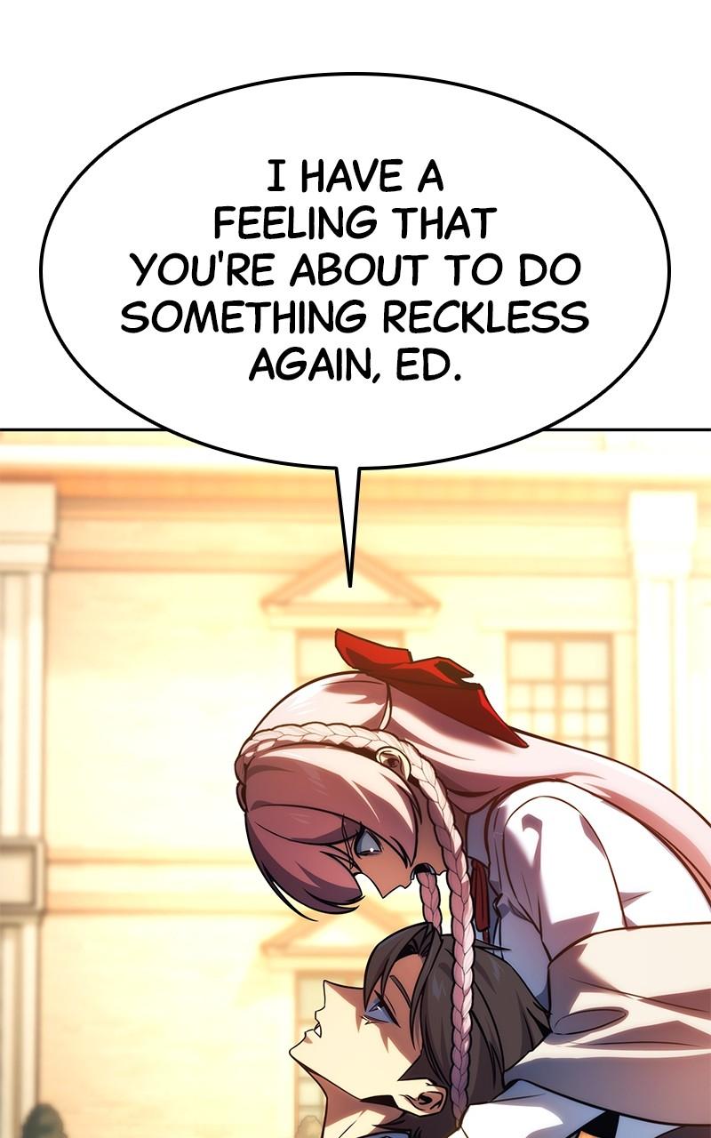 The Extra’s Academy Survival Guide Chapter 51 — page 133