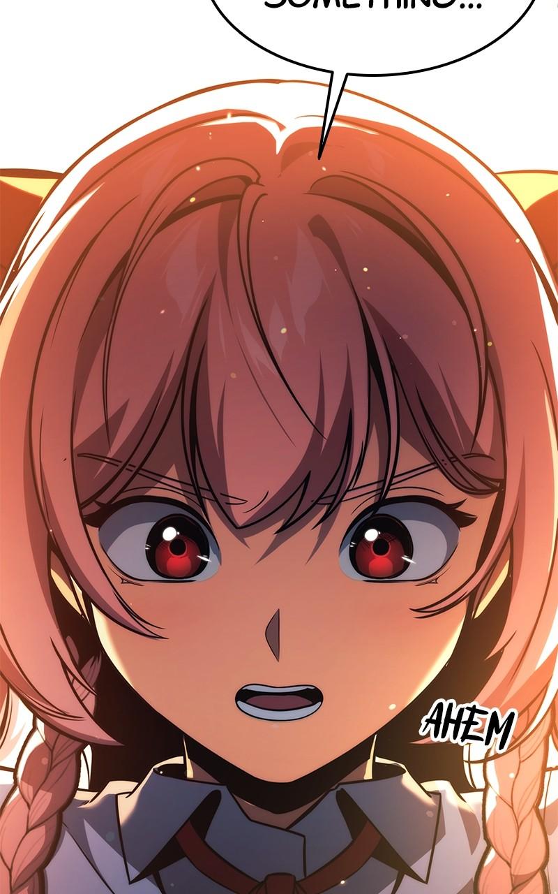 The Extra’s Academy Survival Guide Chapter 51 — page 136