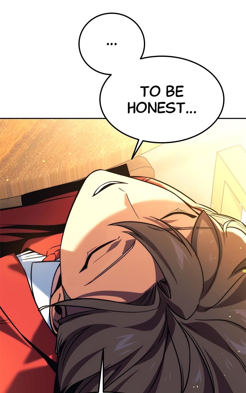 The Extra’s Academy Survival Guide Chapter 51 — page 138