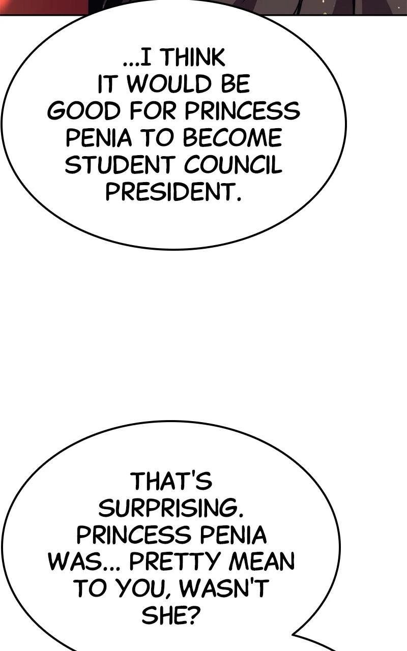 The Extra’s Academy Survival Guide Chapter 51 — page 139