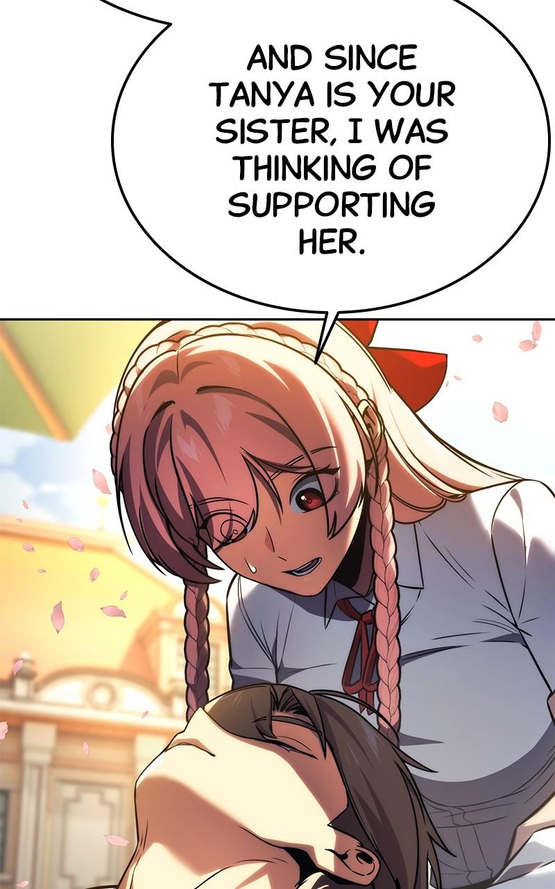 The Extra’s Academy Survival Guide Chapter 51 — page 140