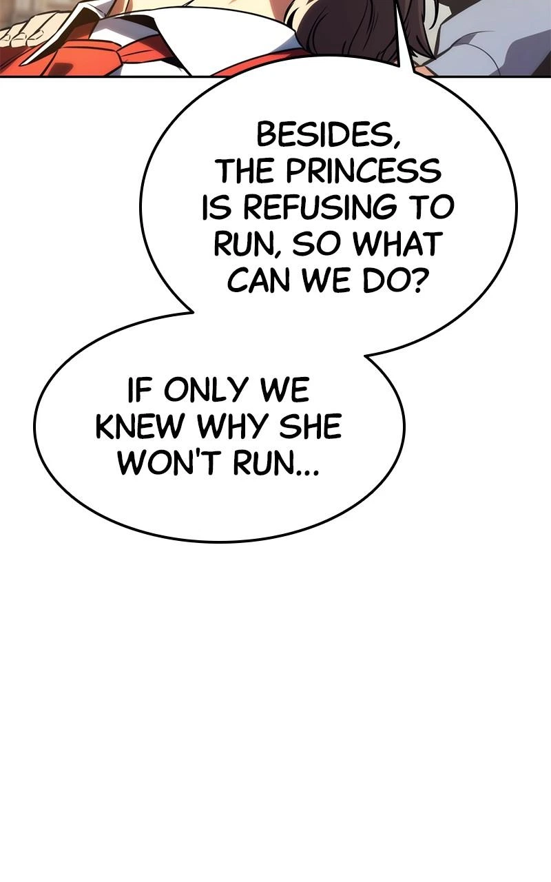 The Extra’s Academy Survival Guide Chapter 51 — page 141