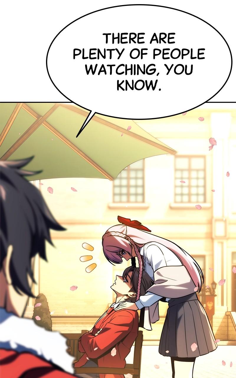 The Extra’s Academy Survival Guide Chapter 51 — page 142