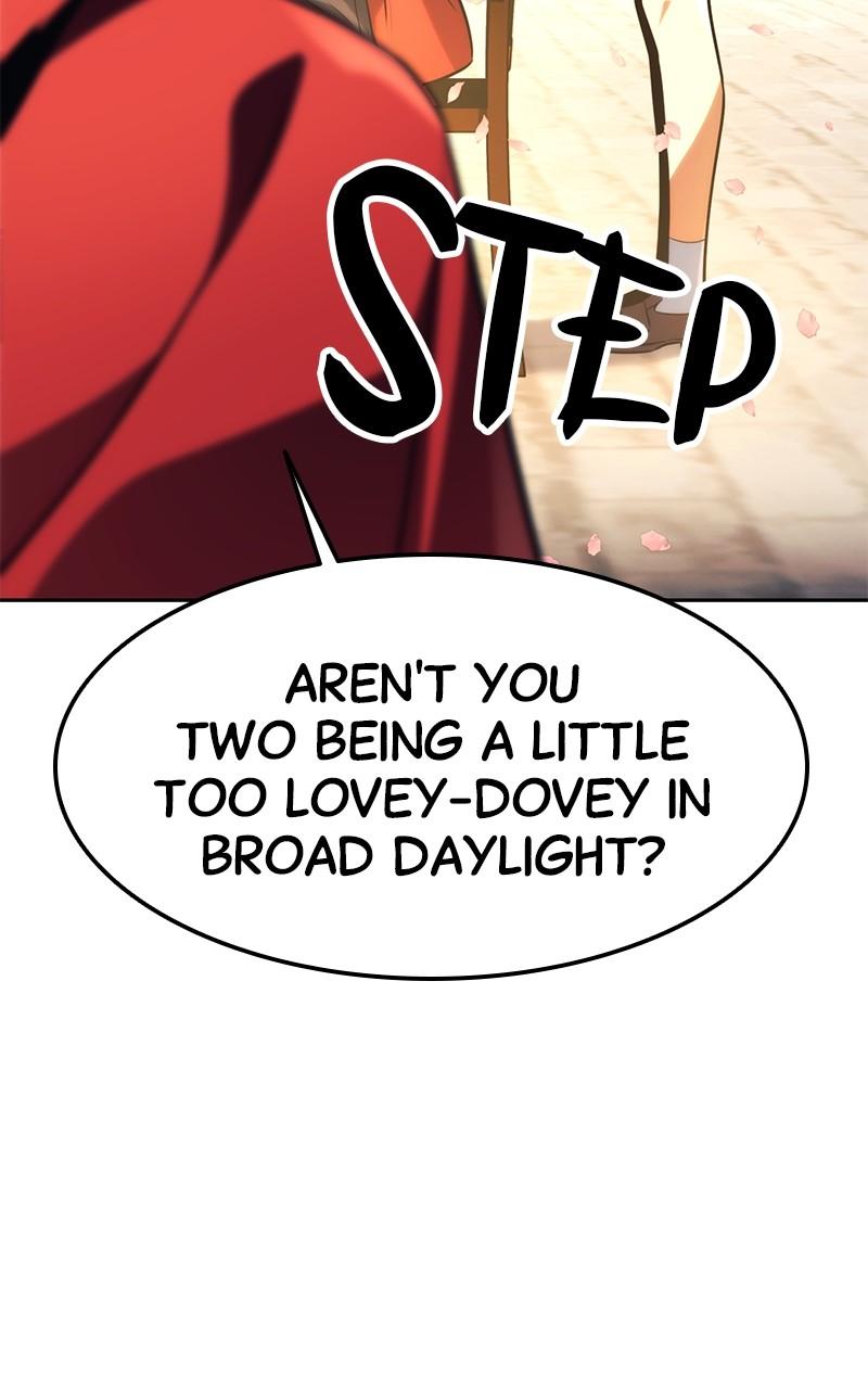 The Extra’s Academy Survival Guide Chapter 51 — page 143