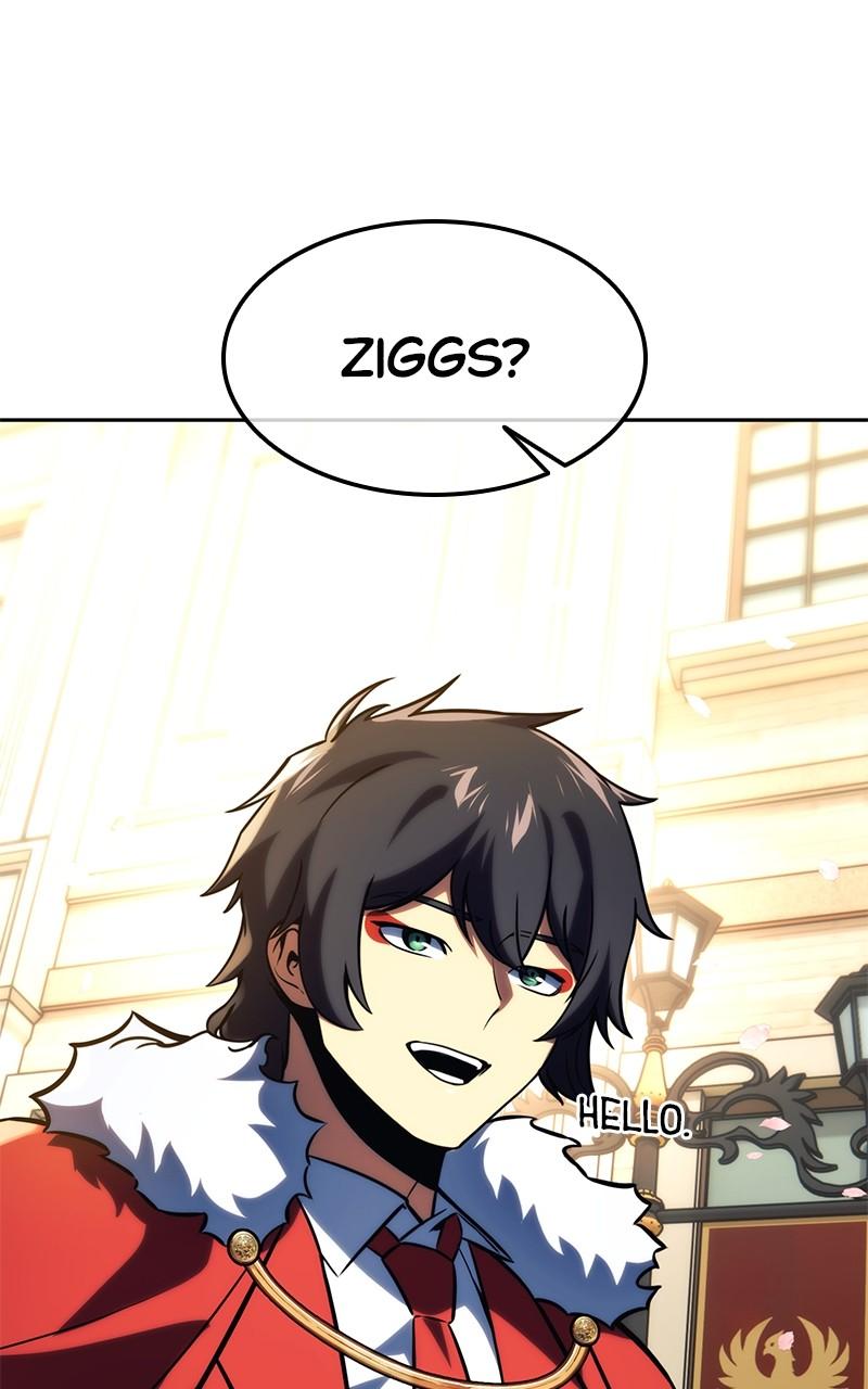 The Extra’s Academy Survival Guide Chapter 51 — page 144