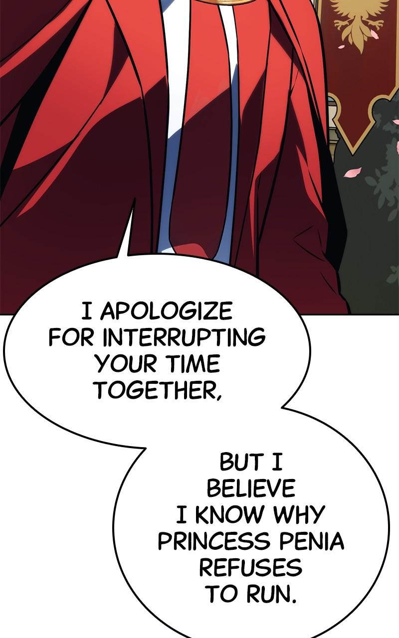 The Extra’s Academy Survival Guide Chapter 51 — page 145