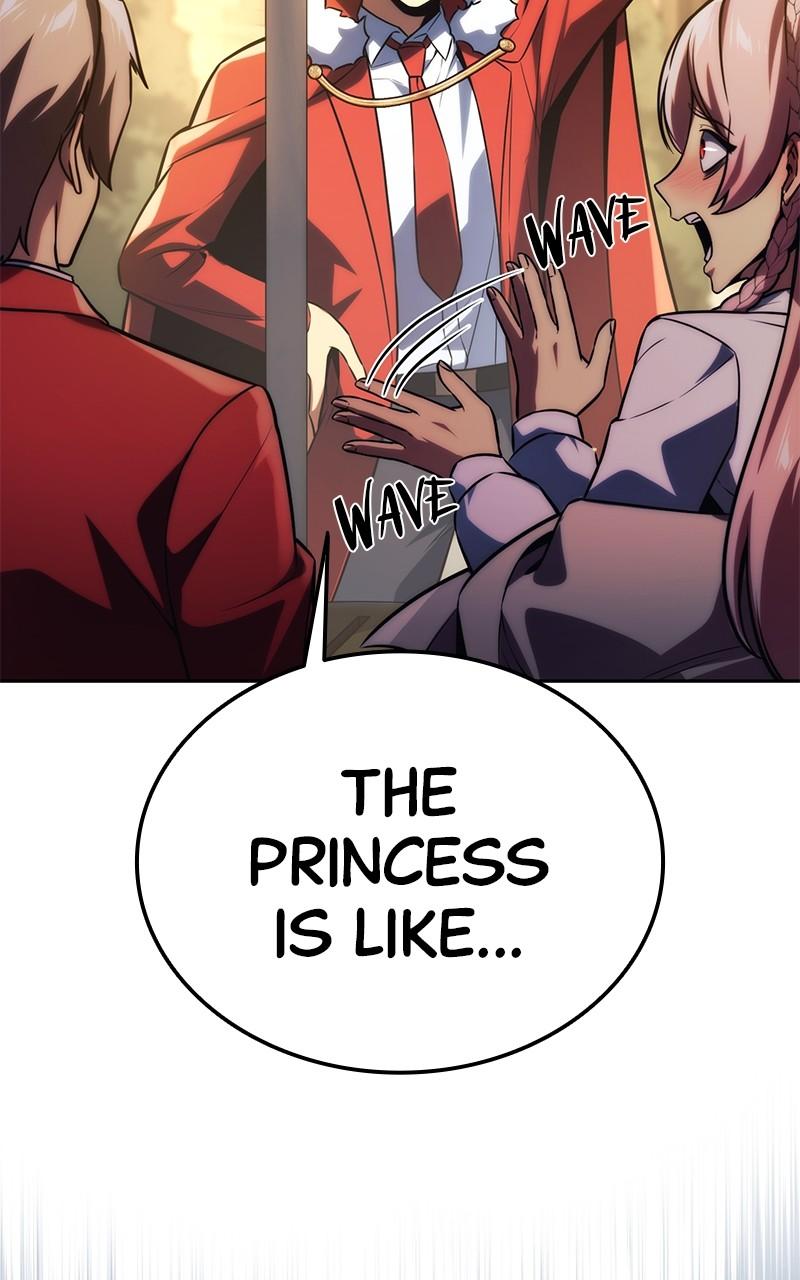 The Extra’s Academy Survival Guide Chapter 51 — page 147