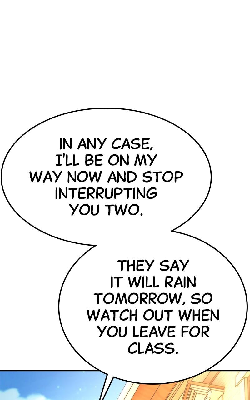 The Extra’s Academy Survival Guide Chapter 51 — page 156