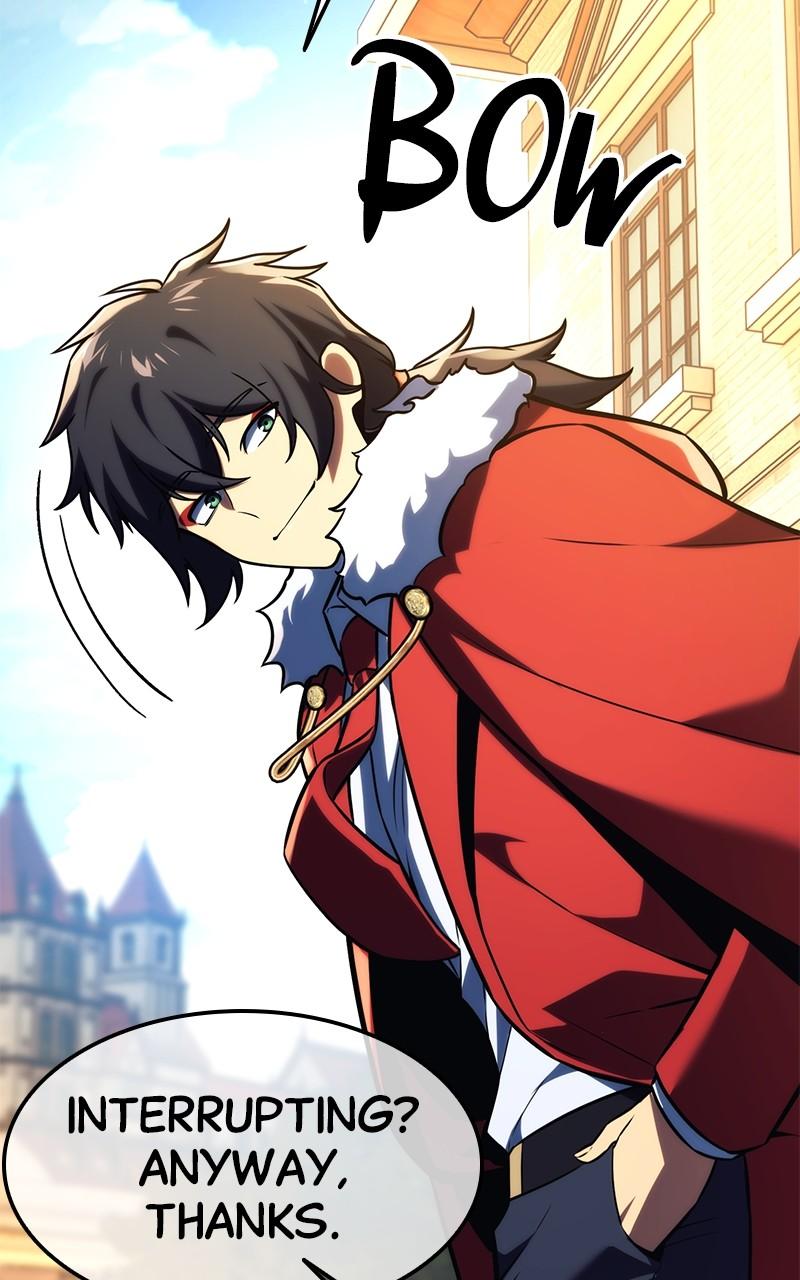 The Extra’s Academy Survival Guide Chapter 51 — page 157