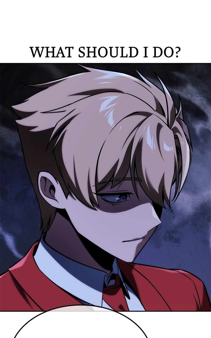 The Extra’s Academy Survival Guide Chapter 51 — page 161