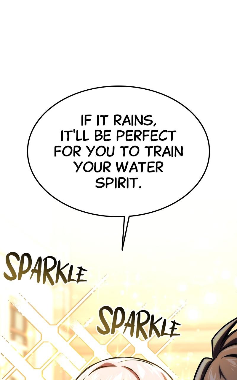 The Extra’s Academy Survival Guide Chapter 51 — page 163