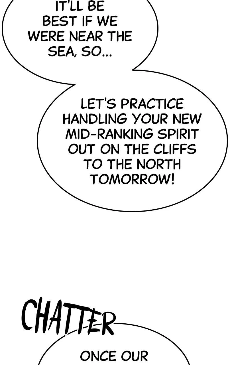 The Extra’s Academy Survival Guide Chapter 51 — page 165