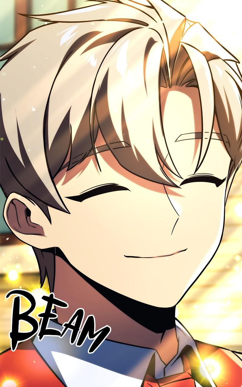 The Extra’s Academy Survival Guide Chapter 51 — page 168