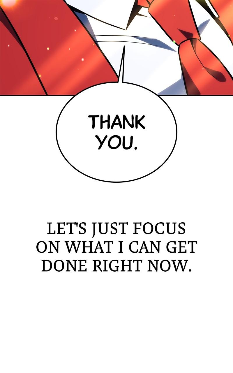 The Extra’s Academy Survival Guide Chapter 51 — page 169