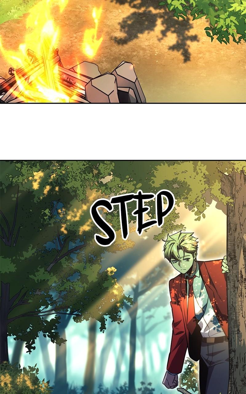 The Extra’s Academy Survival Guide Chapter 51 — page 178