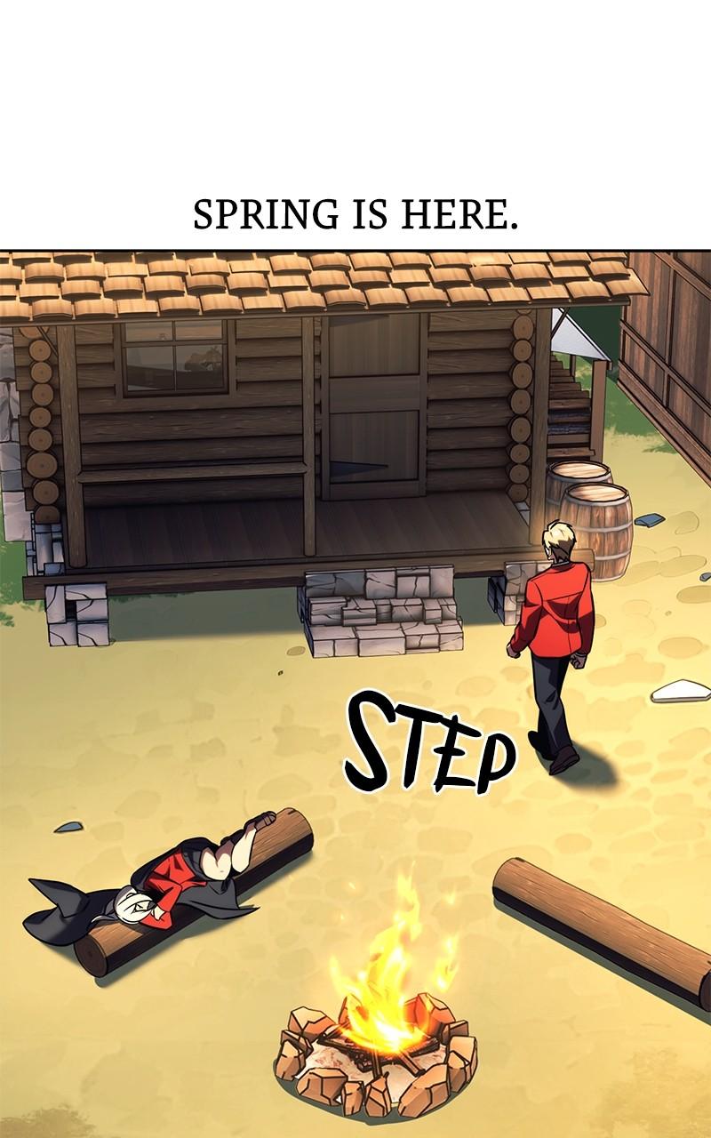 The Extra’s Academy Survival Guide Chapter 51 — page 180