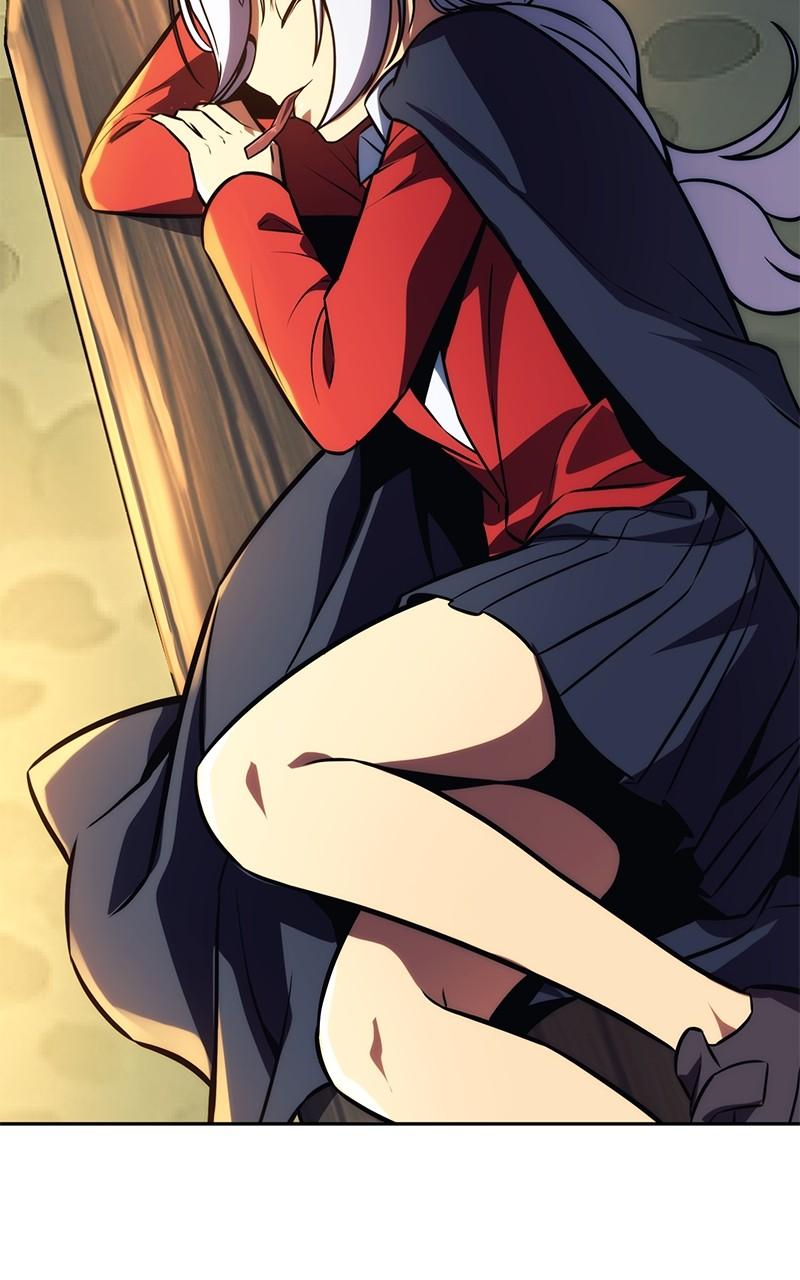 The Extra’s Academy Survival Guide Chapter 51 — page 184