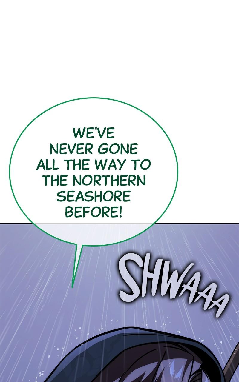 The Extra’s Academy Survival Guide Chapter 51 — page 190