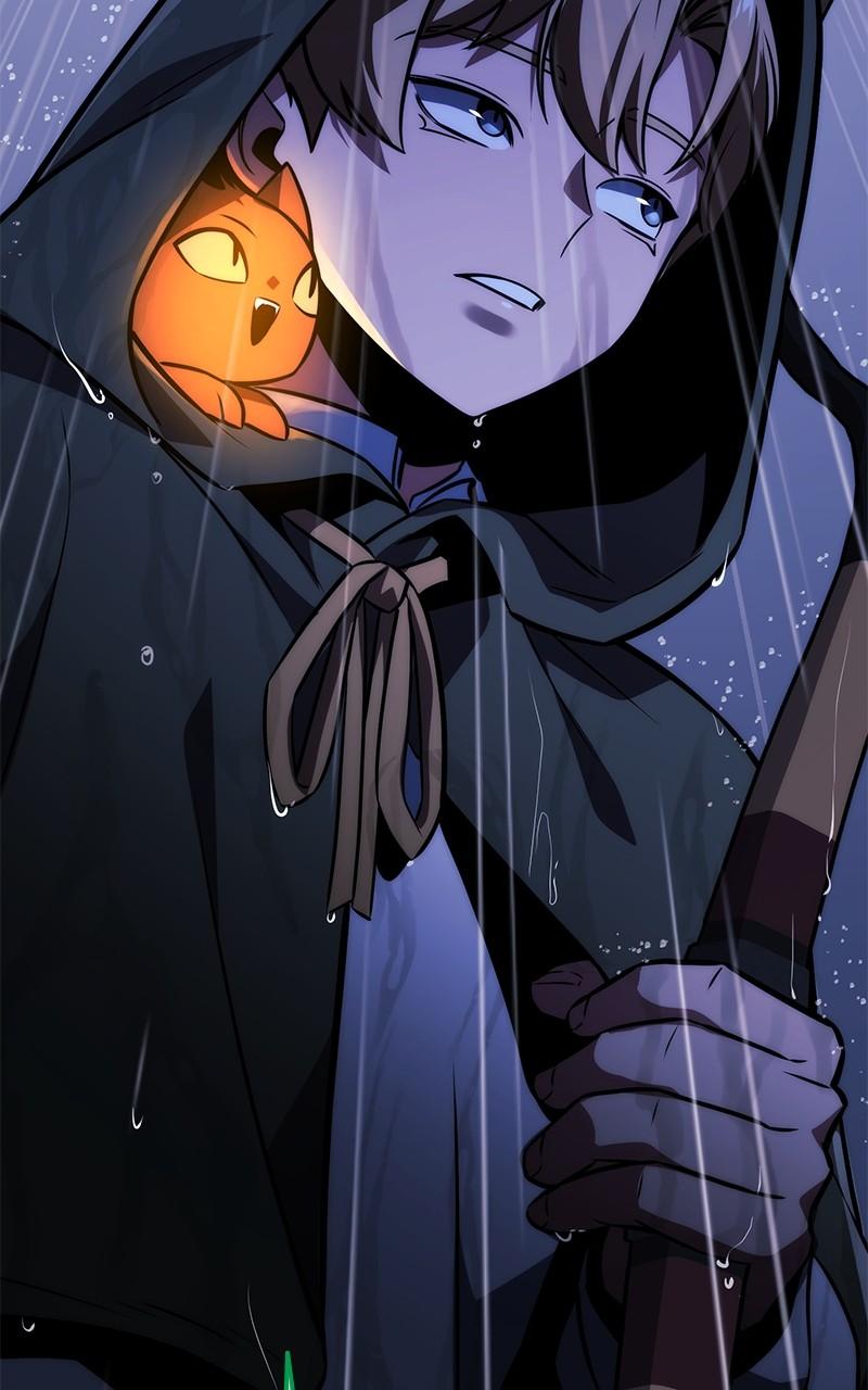 The Extra’s Academy Survival Guide Chapter 51 — page 191
