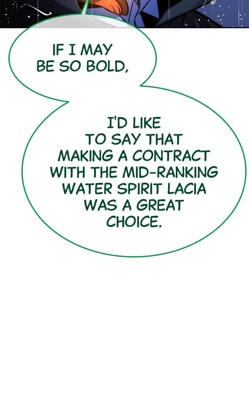 The Extra’s Academy Survival Guide Chapter 51 — page 194