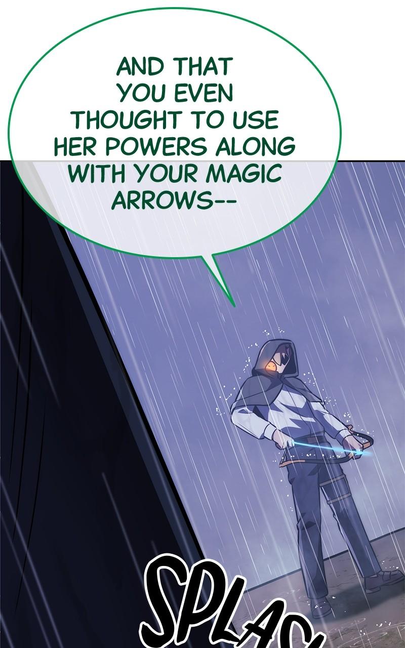 The Extra’s Academy Survival Guide Chapter 51 — page 195