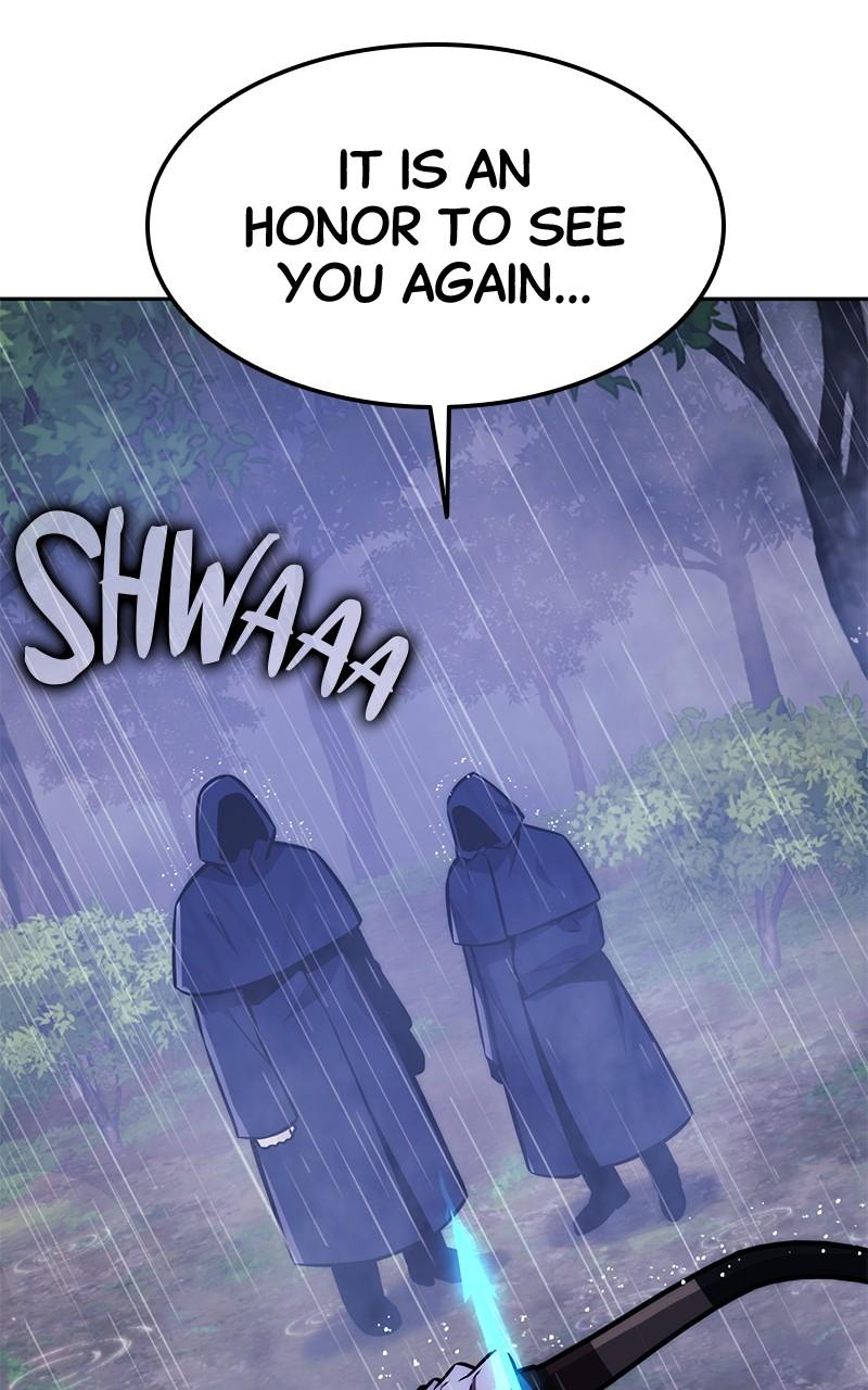 The Extra’s Academy Survival Guide Chapter 51 — page 197