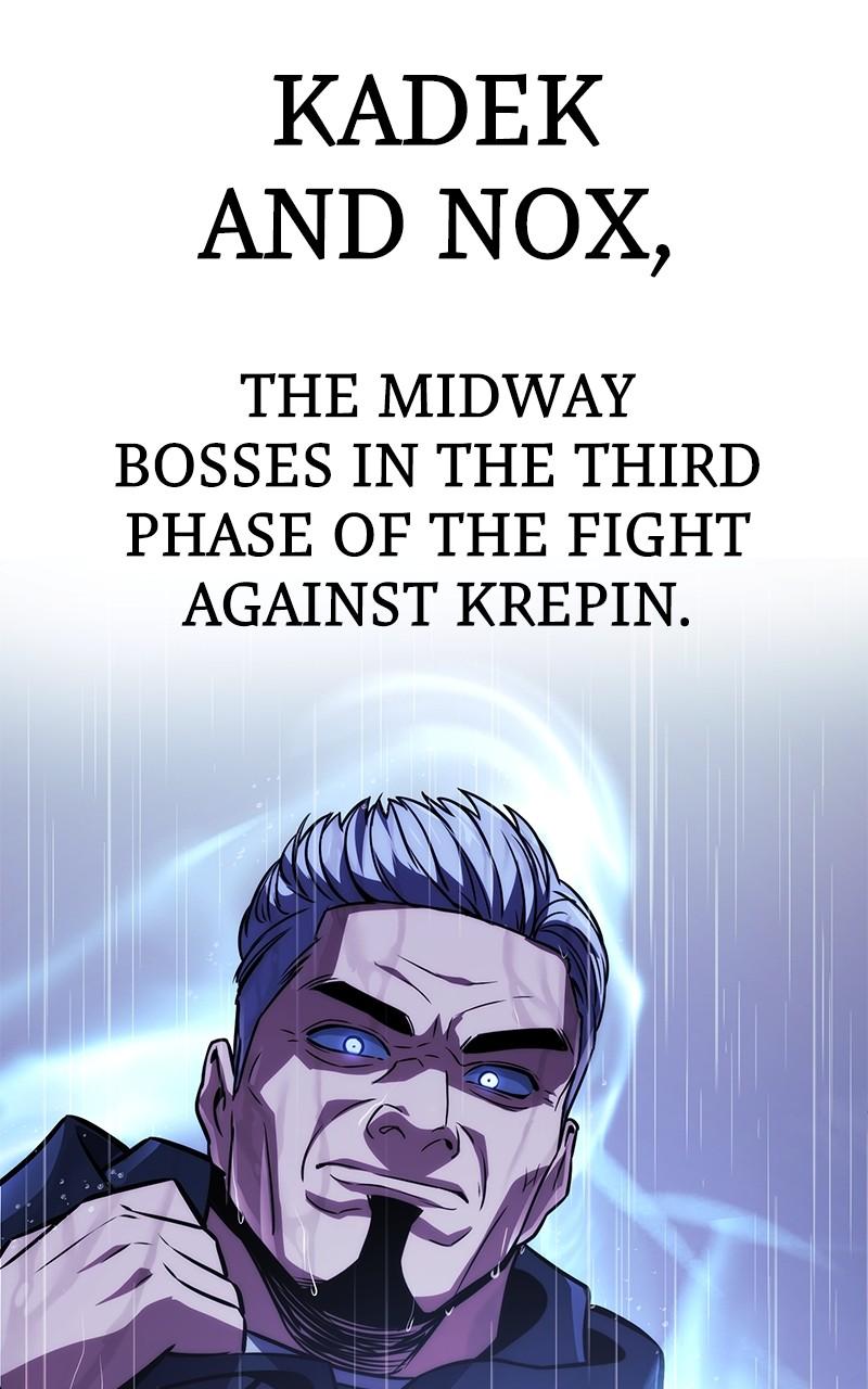 The Extra’s Academy Survival Guide Chapter 51 — page 199