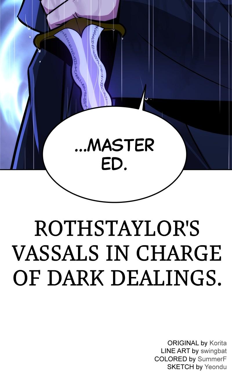 The Extra’s Academy Survival Guide Chapter 51 — page 201