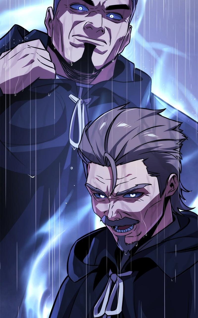 The Extra’s Academy Survival Guide Chapter 52 — page 2
